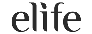 elifeロゴ