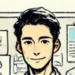 ふさふさミノルの一言