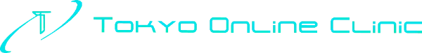 東京オンラインクリニックのロゴ